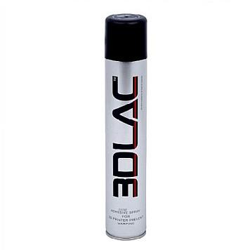 Клей для 3D печати 3DLAC 400ml 