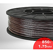 PET-G Коричневый 3DPLASTIC Ø1,75мм Вес:0,85кг