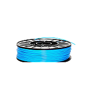 ABS голубой 3Dplast Ø1,75мм Вес:0,75кг