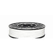 coPET(PETG) Eco Белый 3Dplast Ø1,75мм Вес: 0,85кг