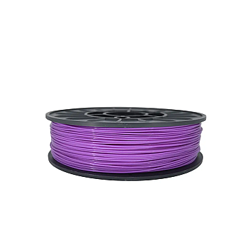 PLA Фиолетовый 3Dplast Ø2,85мм Вес:0,75кг