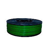 ABS Зеленый 3Dplast Ø2,85мм Вес:0,75кг