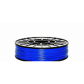coPET(PETG) Eco Синий 3Dplast Ø1,75мм Вес: 0,85кг