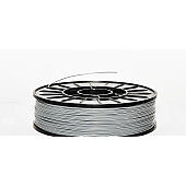 ABS инженерный Серый 3Dplast Ø1,75мм Вес:0,75кг