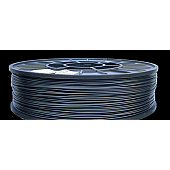 coPET(PETG) Серый графит 3Dplast Ø1,75мм Вес: 3кг