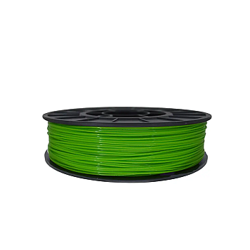 coPET(PETG) Eco Зеленый-травяной 3Dplast Ø1,75мм Вес: 0,85кг