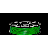 coPET(PETG) Eco Зеленый 3Dplast Ø1,75мм Вес: 0,85кг