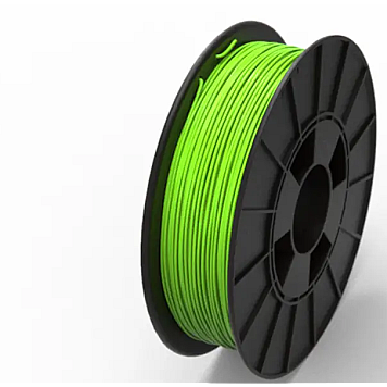 coPET(PETG) Зеленый-травяной 3Dplast Ø1,75мм Вес: 0,85кг