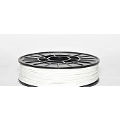 PLA Белый 3Dplast Ø1,75мм Вес: 3кг