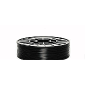 ABS Черный 3Dplast Ø1,75мм Вес:0.75кг