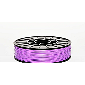 ABS Фиолетовый 3Dplast Ø1,75мм Вес:0,75кг