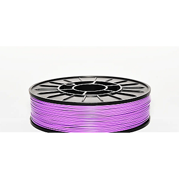 ABS Фиолетовый 3Dplast Ø2,85мм Вес:0,75кг