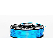 coPET(PETG) Eco Голубой 3Dplast Ø1,75мм Вес: 0,85кг