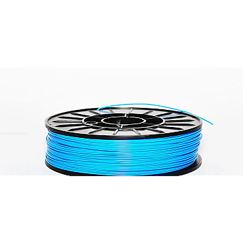coPET(PETG) Eco Голубой 3Dplast Ø1,75мм Вес: 0,85кг