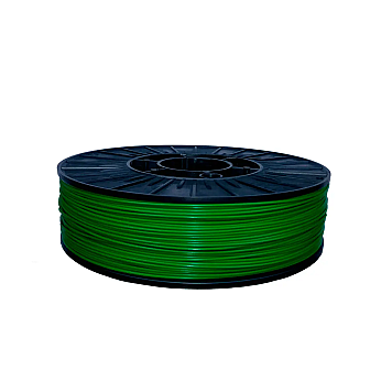 PLA Хаки милитари 3Dplast Ø1,75мм Вес: 3кг