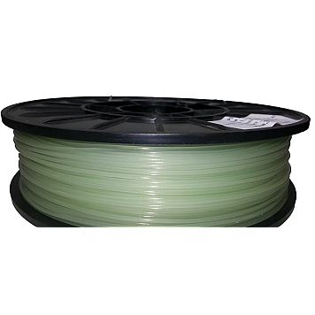 PLA Неокрашенный 3Dplast Ø2,85мм Вес:0,75кг