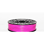 PLA Пурпурный 3Dplast Ø1,75мм Вес:0,85кг