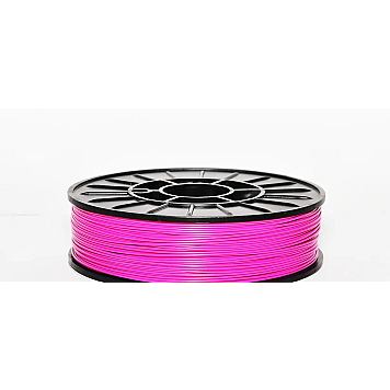 PLA Пурпурный 3Dplast Ø1,75мм Вес:0,85кг