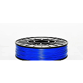 PLA Синий 3Dplast Ø1,75мм Вес:0,85кг