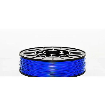 PLA Синий 3Dplast Ø1,75мм Вес:0,85кг