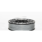 PLA Серый 3Dplast Ø1,75мм Вес:0,85кг