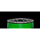 ABS Зеленый 3Dplast Ø1,75мм Вес:0,75кг
