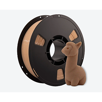 Пластик PET-G 3DShop Телесный Ø1,75 мм Вес: 1 кг