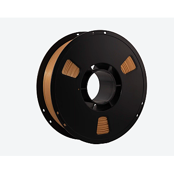 Пластик PLA 3DShop Золотой Ø1,75мм Вес: 1 кг