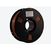 Пластик PLA Silk Tri Color 3DShop Золотой/серебристый/медный Ø1,75мм Вес: 1 кг