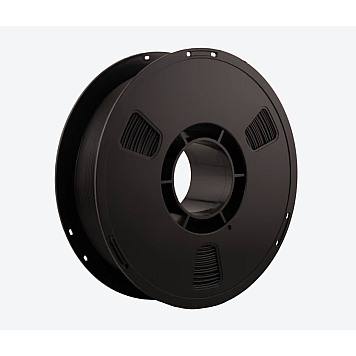 Пластик PP 3DShop Черный Ø1,75 мм Вес: 1 кг