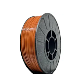 Пластик 3Dfilament PET-G Терракотовый Ø1,75мм Вес: 0,75кг