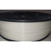 ABS Белый 3Dfilament Ø1,75мм Вес:0,75кг