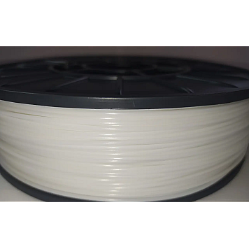 ABS Белый 3Dfilament Ø1,75мм Вес:0,75кг