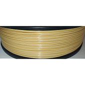 ABS Бежевый 3Dfilament Ø1,75мм Вес:0,75кг