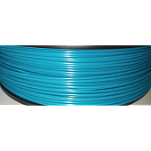 ABS Бирюзовый 3Dfilament Ø1,75мм Вес:0,75кг