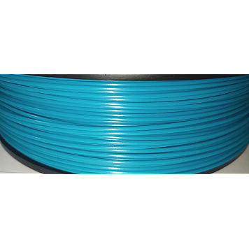 ABS Бирюзовый 3Dfilament Ø1,75мм Вес:0,75кг