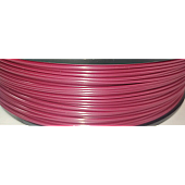 ABS Бордовый 3Dfilament Ø1,75мм Вес:0,75кг