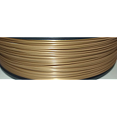 ABS Бронзовый 3Dfilament Ø1,75мм Вес:0,75кг