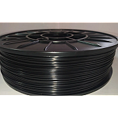 ABS Черный 3Dfilament Ø1,75мм Вес:0,75кг