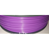 ABS Фиолетовый 3Dfilament Ø1,75мм Вес:0,75кг