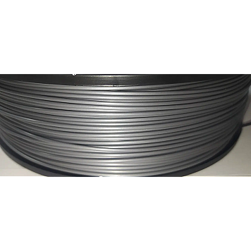 ABS Металлик 3Dfilament Ø1,75мм Вес:0,75кг