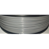 ABS Светло-серый 3Dfilament Ø1,75мм Вес:0,75кг