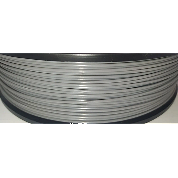 ABS Светло-серый 3Dfilament Ø1,75мм Вес:0,75кг
