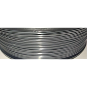 ABS Темно-серый 3Dfilament Ø1,75мм Вес:0,75кг