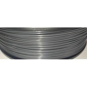 ABS Темно-серый 3Dfilament Ø1,75мм Вес:0,75кг