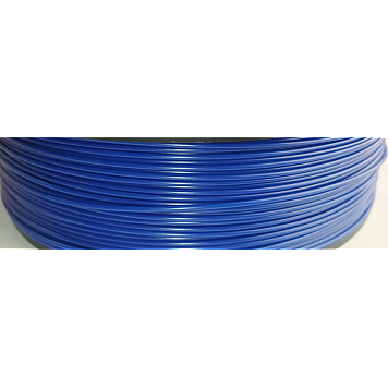 ABS Темно-синий 3Dfilament Ø1,75мм Вес:0,75кг