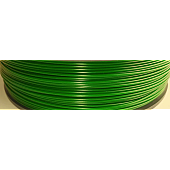 ABS Темно-зеленый 3Dfilament Ø1,75мм Вес:0,75кг