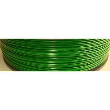 ABS Темно-зеленый 3Dfilament Ø1,75мм Вес:0,75кг