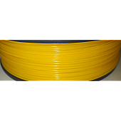 ABS Желтый 3Dfilament Ø1,75мм Вес:0,75кг