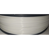 HIPS Белый 3Dfilament Ø1,75мм Вес:0,75кг